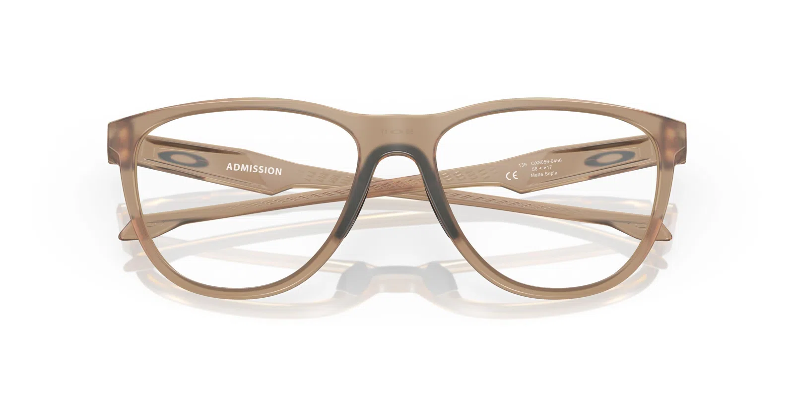 Oakley Admission 8056 Eyeglasses - view 15